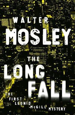[Leonid McGill 01] • Walter Mosley_Leonid McGill_01